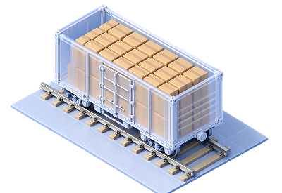 cargo space Wagon